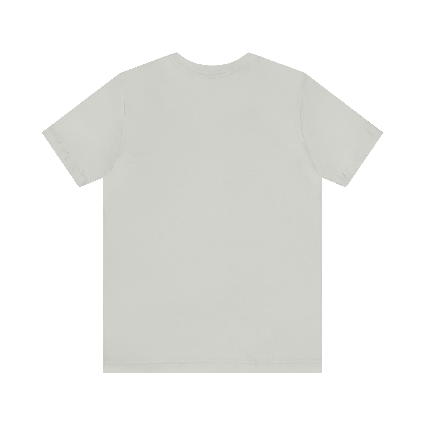 F Cancer Jersey Short Sleeve Tee - Arianna's Kloset