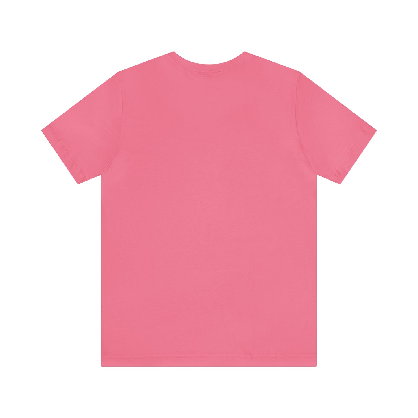 F Cancer Jersey Short Sleeve Tee - Arianna's Kloset