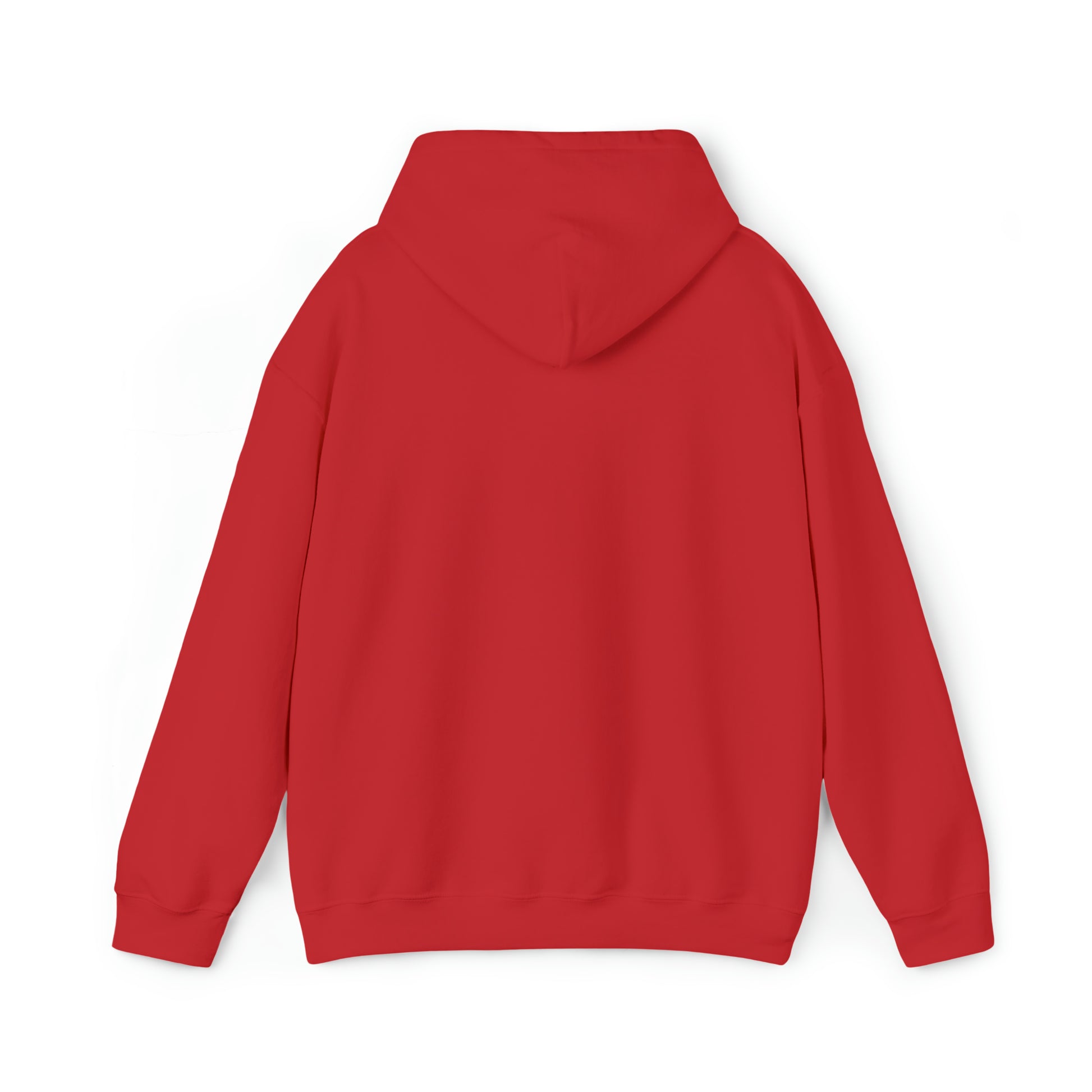 F Cancer Heavy Blend™ Hooded Sweatshirt - Arianna's Kloset