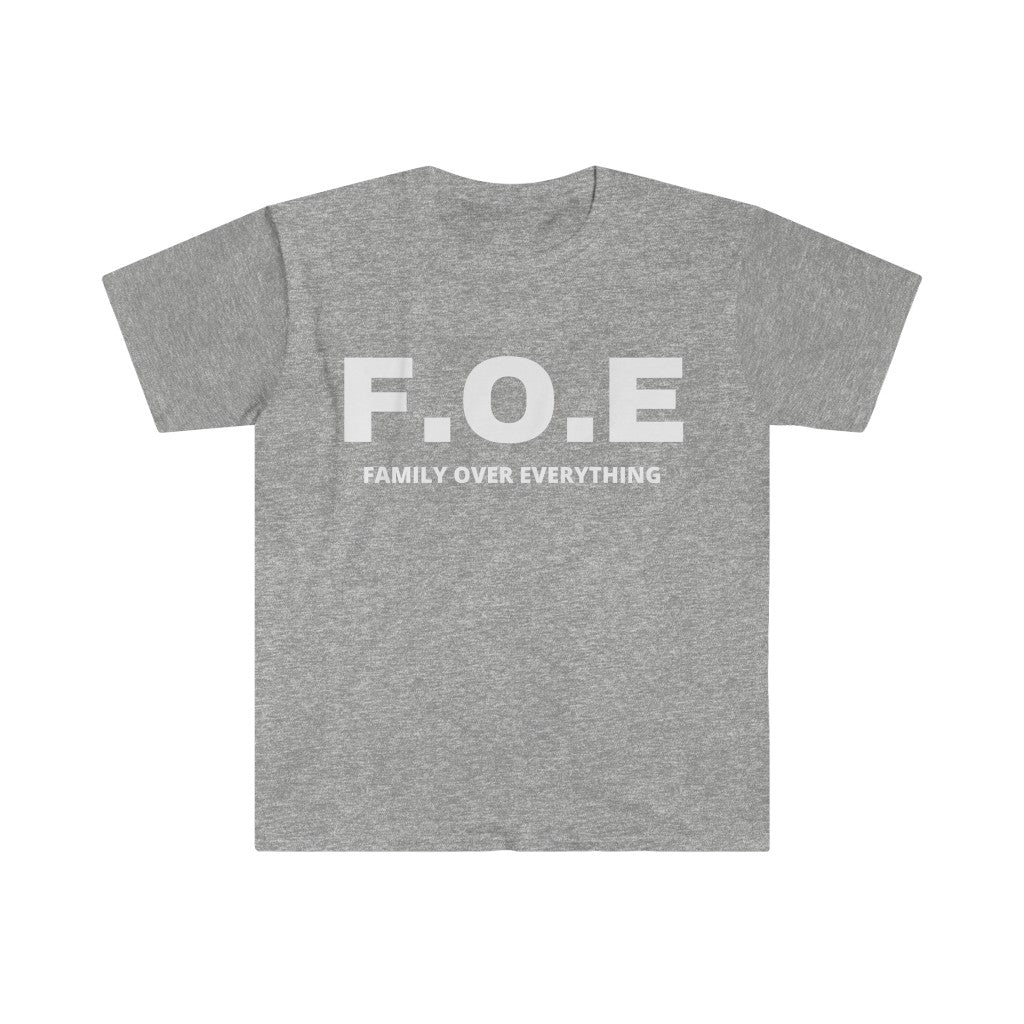 F.O.E Men's Softstyle T-Shirt - Arianna's Kloset
