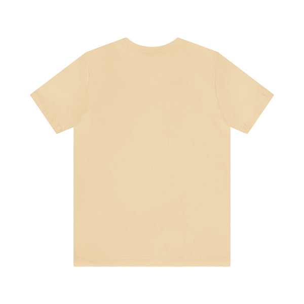Remembering Our Ancestors Jersey Short Sleeve Tee - Arianna's Kloset