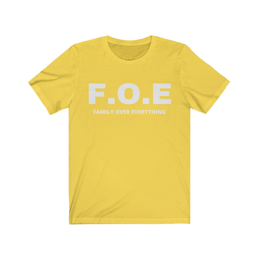 F.O.E Jersey Short Sleeve Tee - Arianna's Kloset