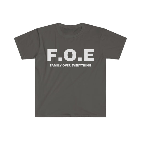 F.O.E Men's Softstyle T-Shirt - Arianna's Kloset